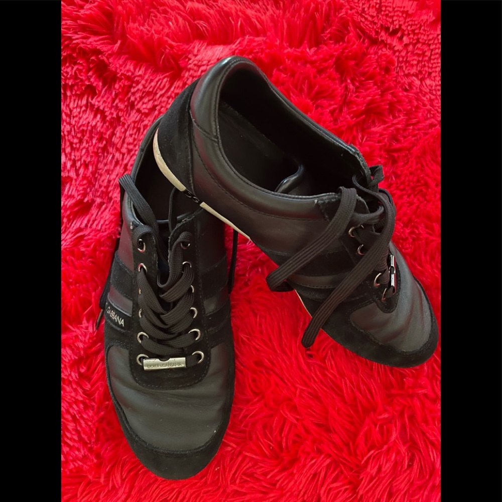 Dolce&Gabbana sneakers very good condition